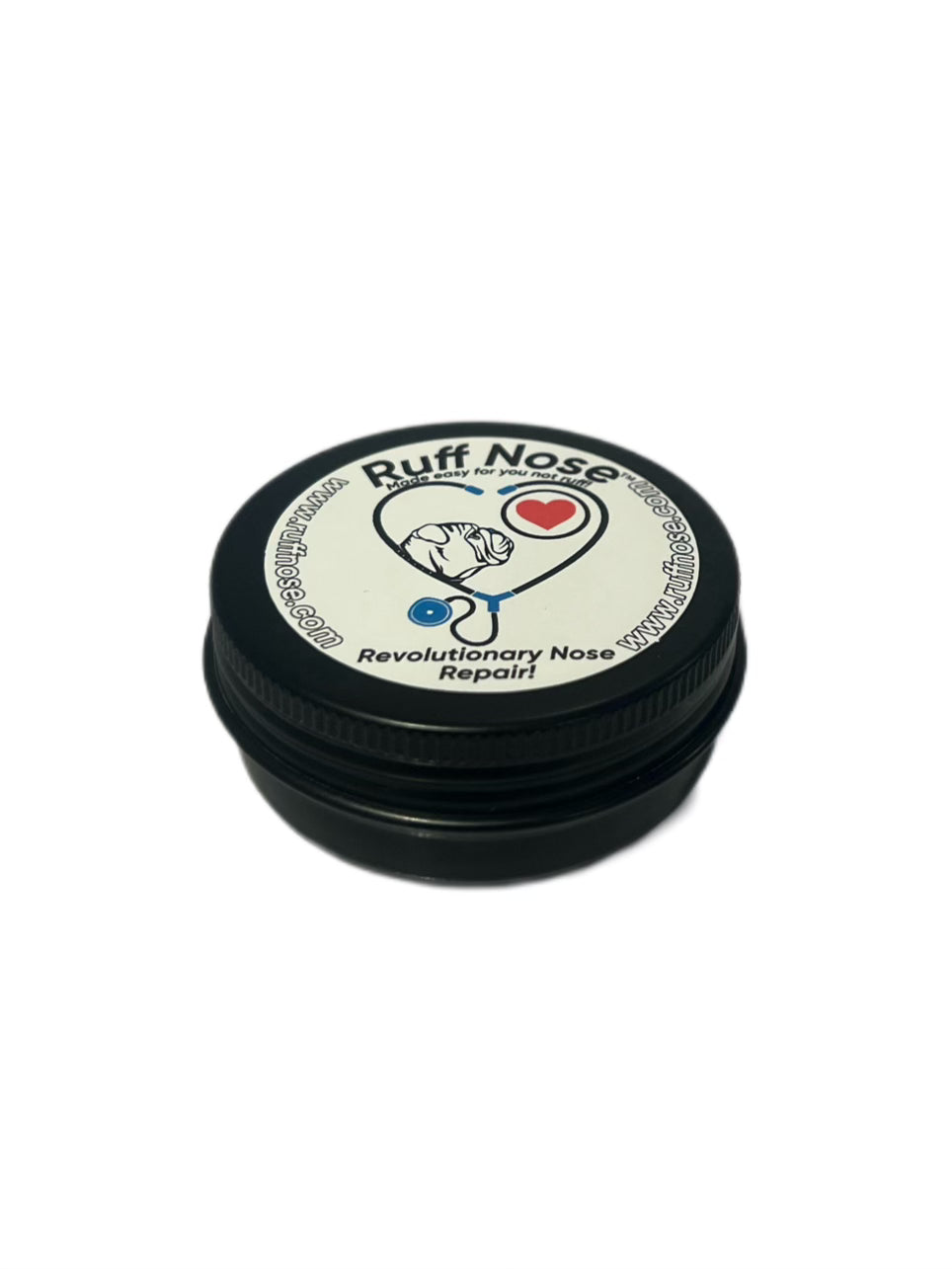 Ruff hotsell relief balm