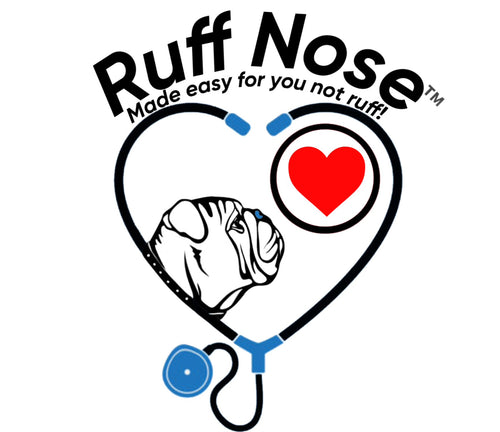 RUFFNOSE ™